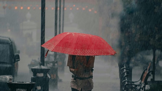 12 Kasım Çarşamba Eskişehir Hava Durumu: Eskişehir'de Hava Durumu Bugün Nasıl?