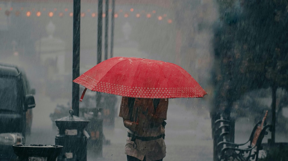 12 Kasım Çarşamba Eskişehir Hava Durumu: Eskişehir'de Hava Durumu Bugün Nasıl?