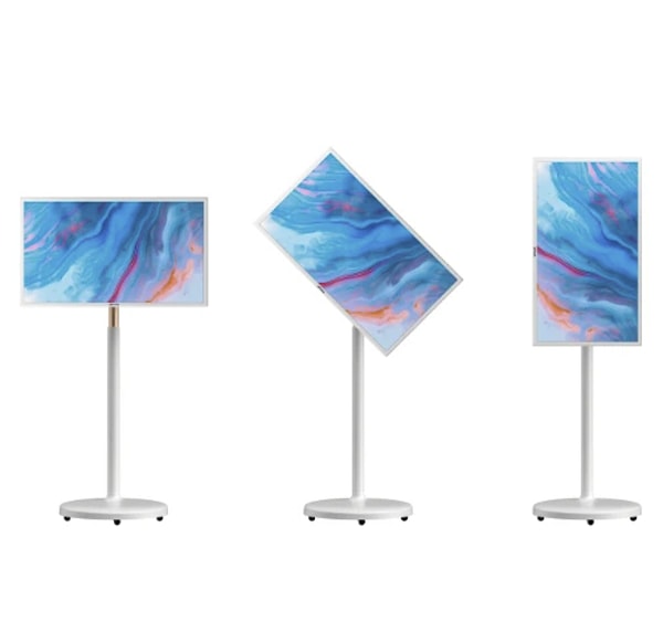 Eğer hem şık hem de işlevsel bir ekran arıyorsan, Onvo Taşınabilir Android 13 Smart LED Dokunmatik Ekran, favorin olacak!