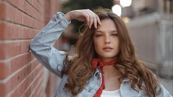 Nilsu Berfin Aktaş Evli mi? İlişkisi Var mı?