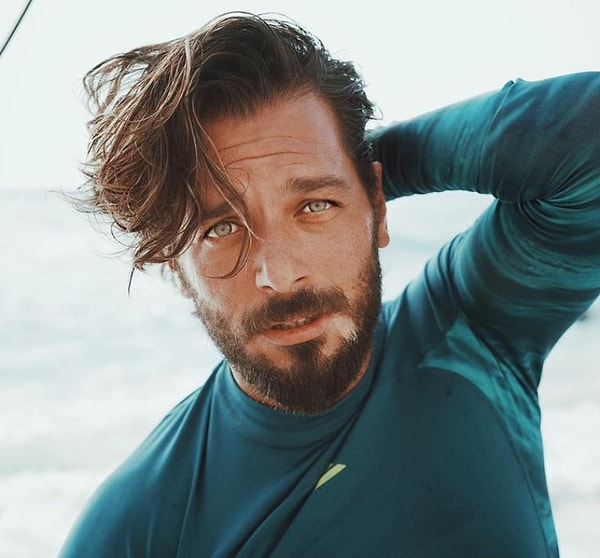 Hayrettin'in dahil olduğu Organize İşler dizisinin çekimleri tüm hızıyla devam ediyor.