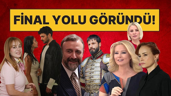 Bir ATV Dizisine Daha Final Yolu Görünüyor, Hiçbir Dizi Zirvede Yok: 11 Kasım Salı Reyting Sonuçları Ne Oldu?
