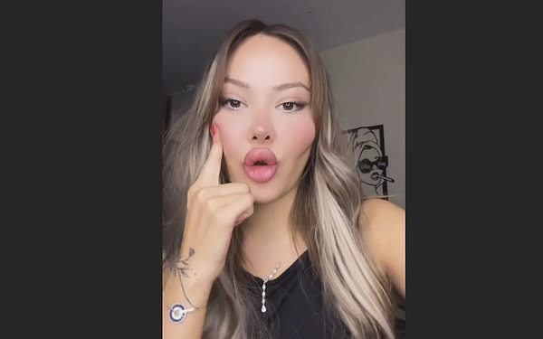 "50 yaşına gelince zaten eriyecek"