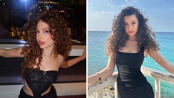 Sunday Kalogeras - Su Burcu Yazgı Coşkun