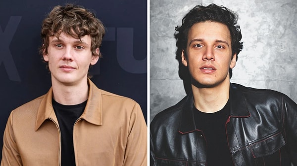 Hunter Doohan - Edis