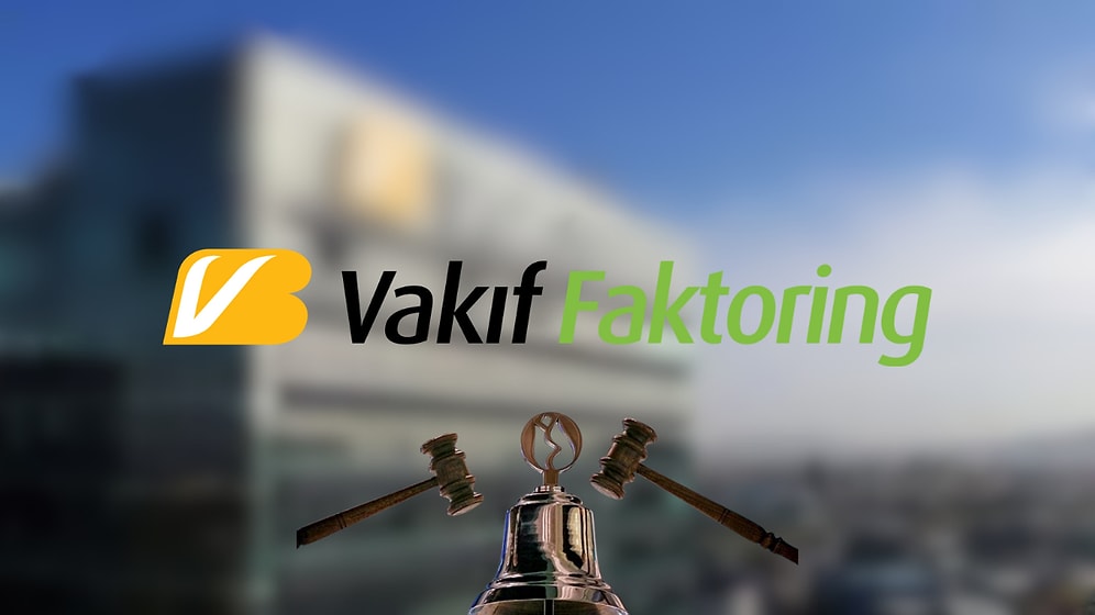 Vakıf Faktoring Halka Arzı Ne Zaman? Vakıf Faktoring (VAKFA) Halka Arz Fiyatı Ne Kadar, Kaç Lot Dağıtacak?