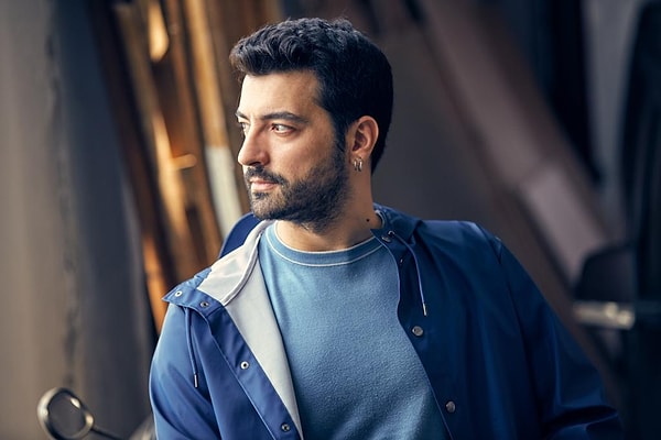 Star TV'de 8 sezon boyunca yayınlanan Beni Affet dizisinin Kemal'i Mert Altınışık, yaptığı açıklamayla gündem oldu.