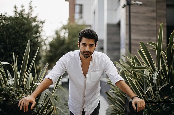 Oyuncu şu açıklamalarda bulundu: