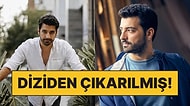 Ünlü Oyuncu Adanalı Olmasına Rağmen Bir Dizide "Adanalıya Göre Fazla Esmer" Bulunduğu İçin Diziden Çıkarılmış