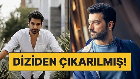 Ünlü Oyuncu Adanalı Olmasına Rağmen Bir Dizide "Adanalıya Göre Fazla Esmer" Bulunduğu İçin Diziden Çıkarılmış
