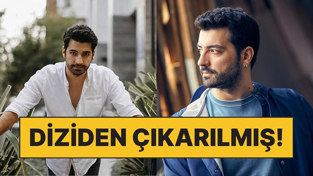 Ünlü Oyuncu Adanalı Olmasına Rağmen Bir Dizide "Adanalıya Göre Fazla Esmer" Bulunduğu İçin Diziden Çıkarılmış