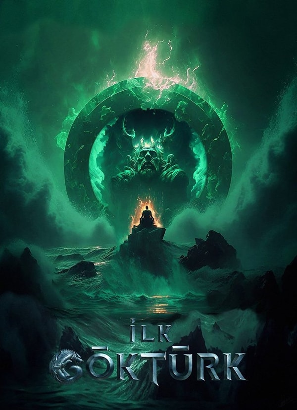 Börü ve Dağ filmlerinin yapımcısı Alper Çağlar'dan yeni ve uzun soluklu olması planlanan bir film geliyor.