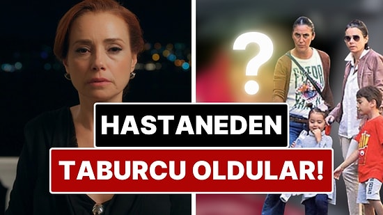 Araçları Kullanılamaz Hale Gelmişti: Çocuklarıyla Trafik Kazası Geçiren Oyuncu Özgü Namal'dan İlk Açıklama!
