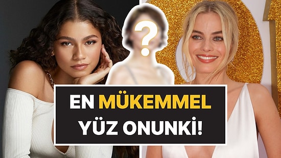 Altın Oran’a Göre Dünyanın En Güzel Kadınları Listesi Açıklandı: Zirvedeki İsim Sürpriz!