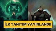Dağ ve Börü'nün Yönetmeni Alper Çağlar'ın Yeni Filmi İlk Göktürk'ün Tanıtımı Yayınlandı!