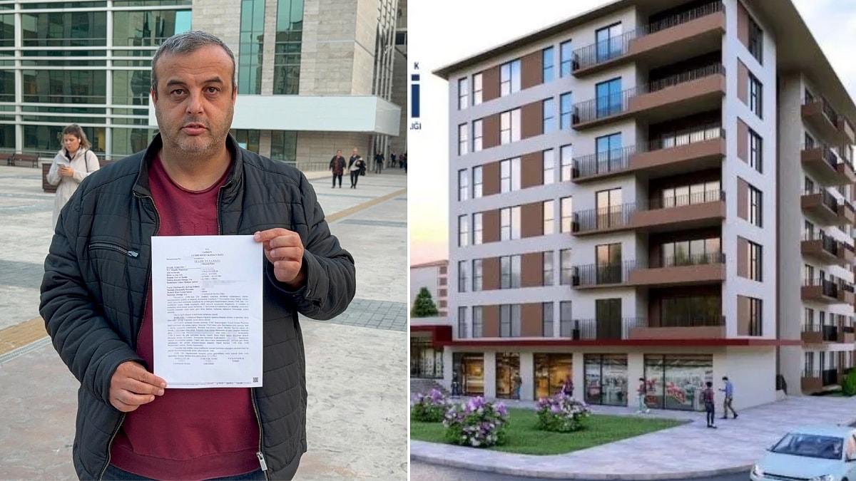 Dolandırıcıların Sahte Sitelerine Dikkat: TOKİ 500 Konut Başvuruları Başlamıştı