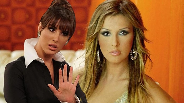Her Transformation Over The Years Caused A Stir: Ebru Destan’s Latest Look After Joining “Eşref Rüya” Revealed!