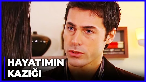 İşte Kıvanç Kasabalı'nın Yaprak Dökümü hakkında yıllar önce verdiği röportaj: