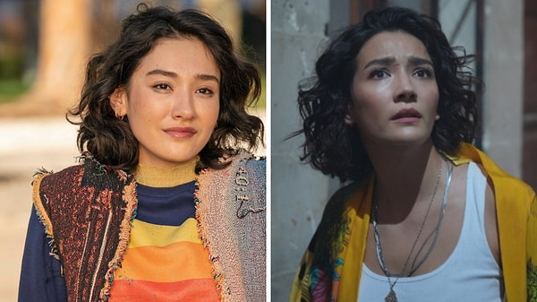 Minnie Mills - Aybüke Pusat