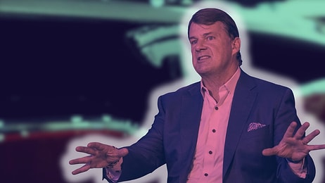 “Tesla ve Çinli Araçları Parçaladığımızda Şok Olduk…” Ford CEO’sundan Gündem Olan Açıklama