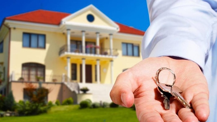 Listede Türkiye de Var! Dünyada Maaşla Ev Sahibi Olmanın En Zor Olduğu Ülkeler