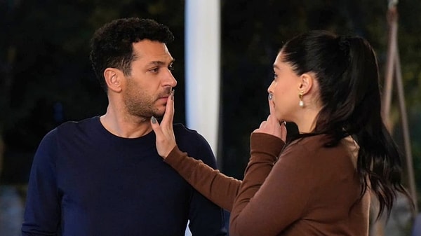 Reyting uzmanı, Güller ve Günahlar'ın başarısının yanı sıra Ben Leman'la olan rekabetini ve reytinglerinin birbirini etkilemesini nedenleriyle açıkladı.