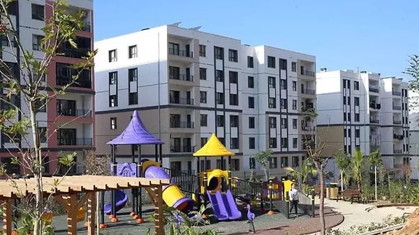 TOKİ Son Başvuru Tarihi Ne Zaman?