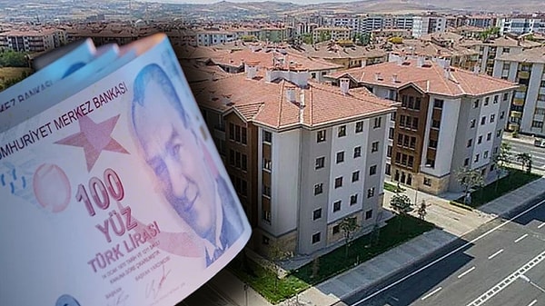 TOKİ Başvuru Ücreti Nasıl Ödenir?