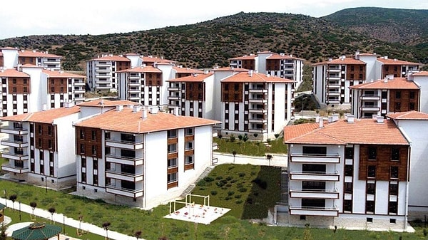 TOKİ 5000 TL Ne Zaman Yatırılacak?