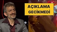 Çöpten Topladığı Kartonlarla Görüntülenmişti: Oyuncu Metin Keçeci, Neden Karton Topladığını Açıkladı!