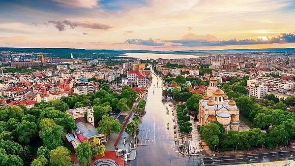 Bulgaristan önlemler almaya başladı.