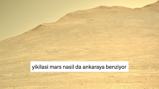 Memleket Hasretlerini İlginç Benzetmelerle Dile Getiren Kişiler