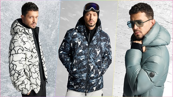 Kış Şartlarına Meydan Okuma Rehberi: Fonksiyonel Montlarla Her Havada Havalı Kal!