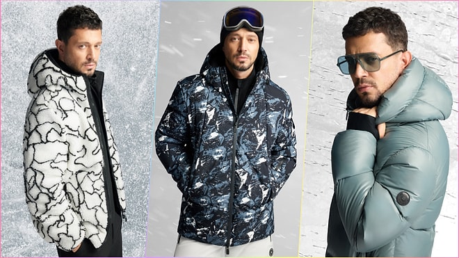 Kış Şartlarına Meydan Okuma Rehberi: Fonksiyonel Montlarla Her Havada Havalı Kal!