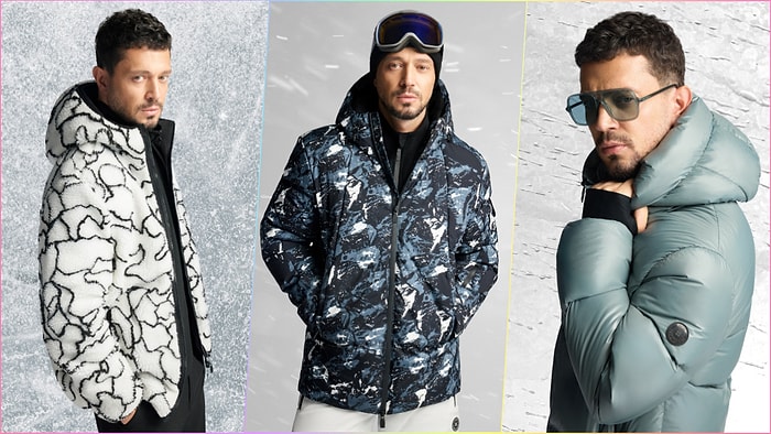 Kış Şartlarına Meydan Okuma Rehberi: Fonksiyonel Montlarla Her Havada Havalı Kal!