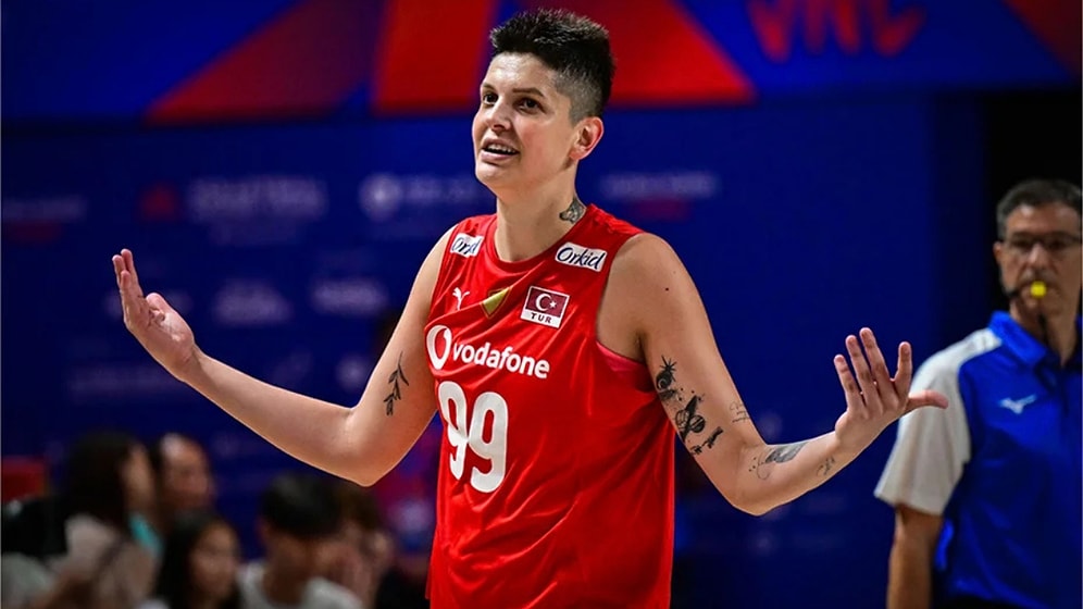 Ebrar Karakurt "Sır Olarak Kalmasın" Diyerek Sırrını Açıkladı