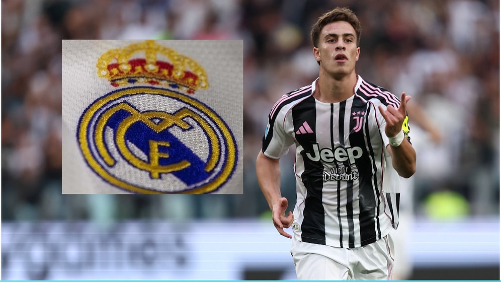 Kenan Yıldız Could Team Up with Arda Güler at Real Madrid