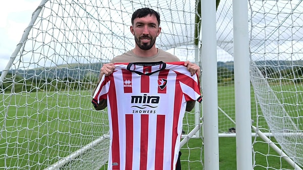 Ryan Bowman, 6397 kez bahis oynadı... İçlerinde kendi takımı da vardı.