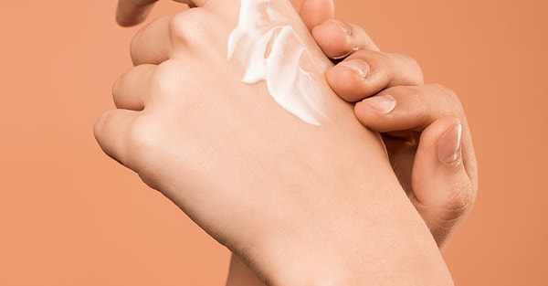 Retinol kullanma miktarın çok fazla!