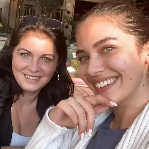 Peki sizce benziyorlar mı?