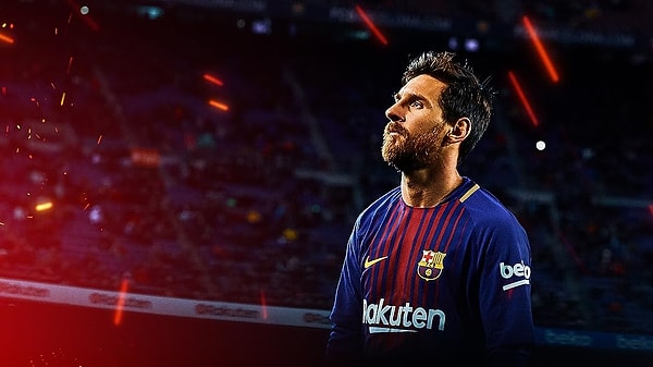 Laporta, Messi iddialarını net olarak yalanladı.