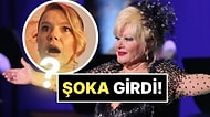 Muazzez Abacı'nın Vefat Ettiğini Galada Muhabirden Öğrenen Burcu Biricik Şoka Girdi!