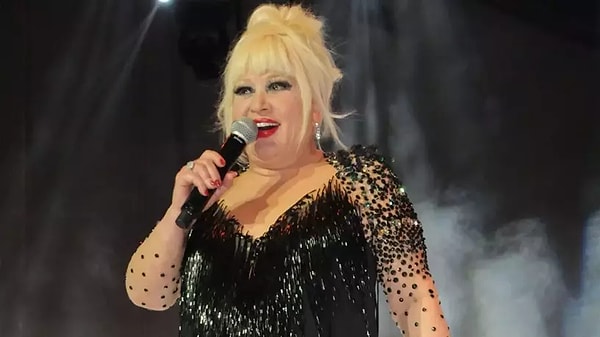 Regrettably, Muazzez Abacı, a venerable figure in Turkish art music, has passed away.