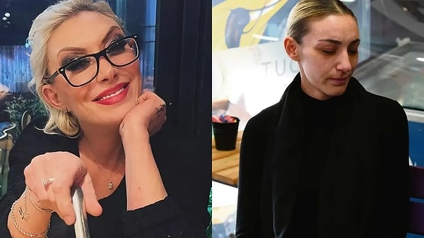 Ferdi Aydın, the boss of Güllü who exposed the messages written by Tuğyan expressing his desire to kill his mother, made another shocking allegation about Tuğyan just hours ago.