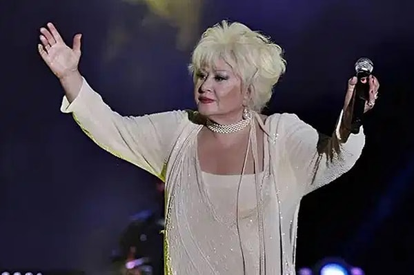 Acı haberi menajeri Taner Budak duyurdu: