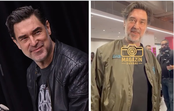 Oyunculuk kariyerine modellikle başlayan, 1994 senesinde Best Model of Turkey birincisi olan, ardından 1995’te Manhunt International yarışmasında dördüncü olup “en iyi fotomodel” seçilen Burak Hakkı bir dönem ekranlara yakışıklılığıyla damga vurmuştu.