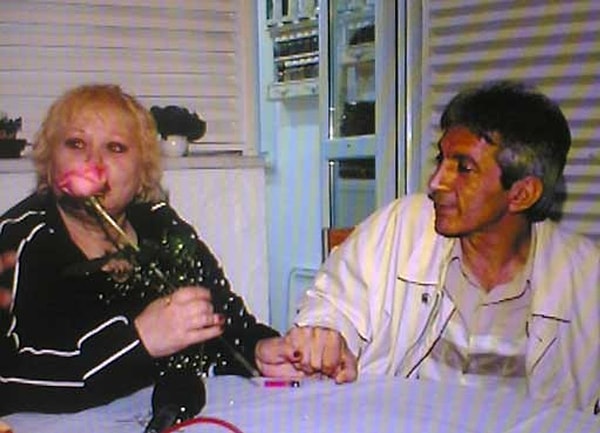 Heybetli kolay kolay pes etmedi.