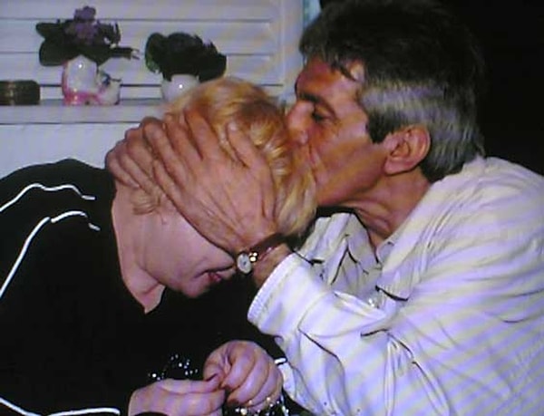 Ancak bir türlü anlaşamayan ikili 1993’te tekrar boşandı.