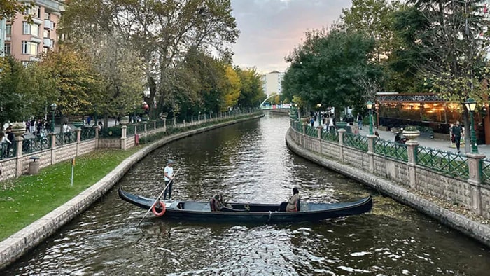 13 Kasım Perşembe Eskişehir Hava Durumu: Eskişehir'de Hava Durumu Bugün Nasıl?