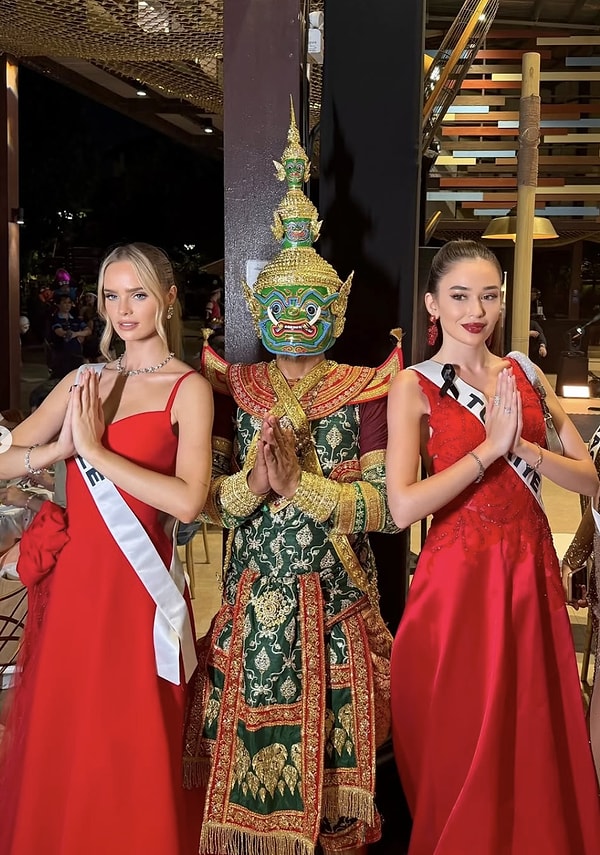 Ancak bu yıl tablo tamamen değişmiş durumda.